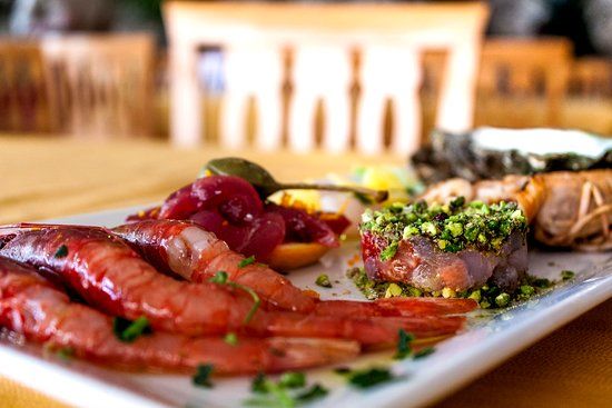 Pizzeria Porta Messina